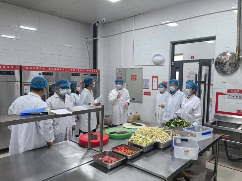 餐饮外包服务选购指南：为您的企业美食导航