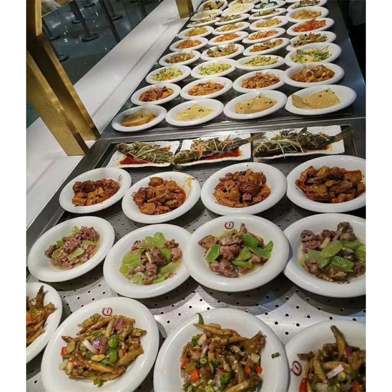 团餐配送：餐饮行业的隐形翅膀