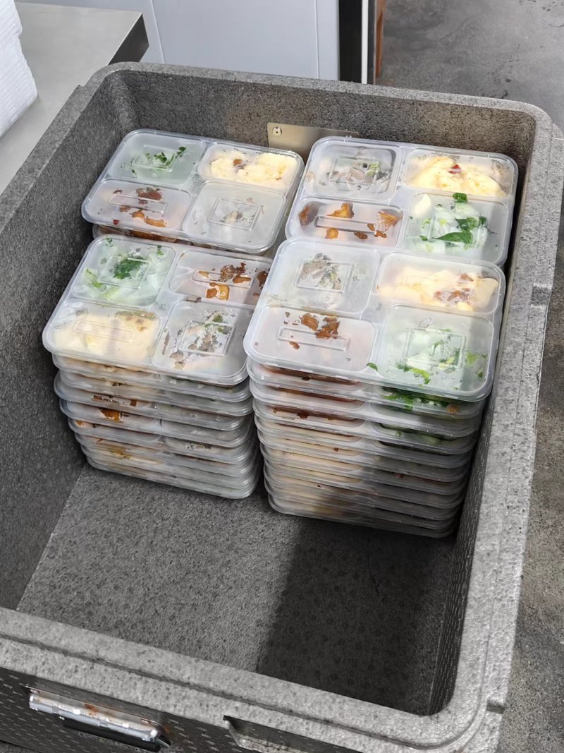 天津餐饮管理:让美食更有章法