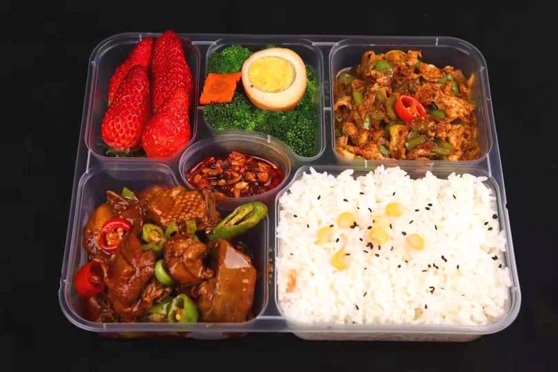 企业食堂承包趋势与变革